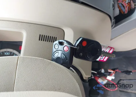 2012 Ford Escape Xlt из США, поврежденный, VIN 1FMCU9DG8CKA54275